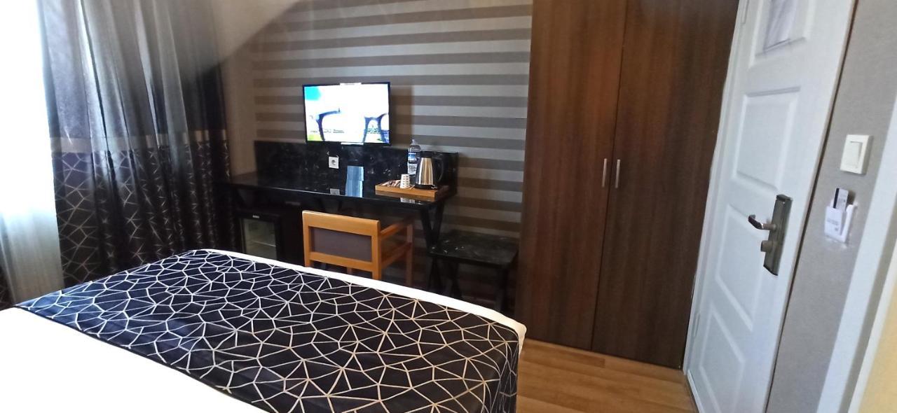 Star City Hotel Istambul Extérieur photo