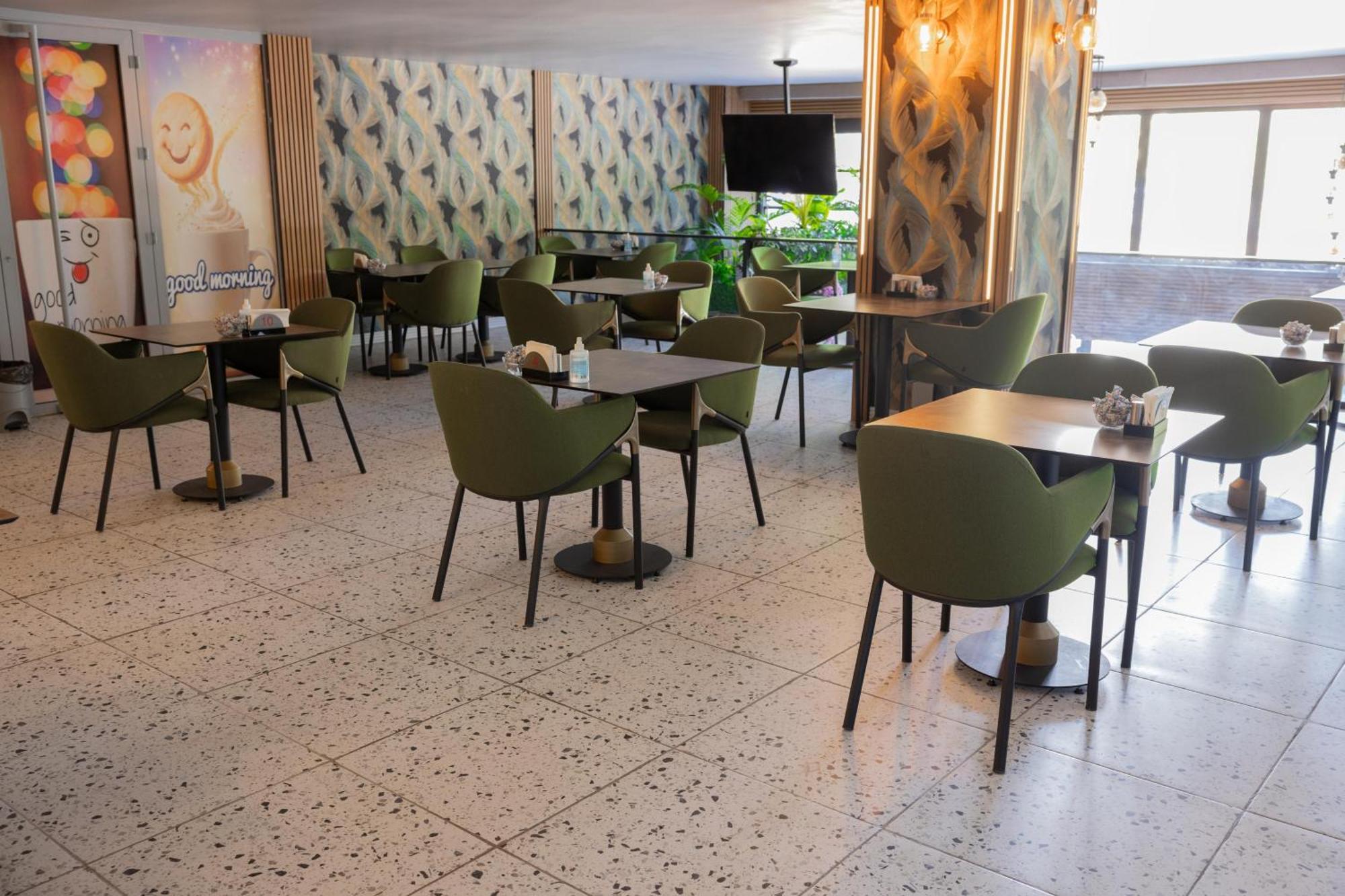 Star City Hotel Istambul Extérieur photo